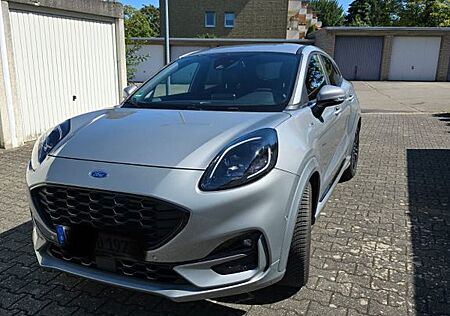 Ford Puma 1,0 EcoB. Hybrid 92kW ST-Line X Des.Aut...