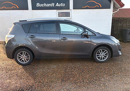 Toyota Verso T2 Touch