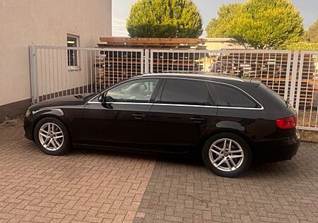 Audi A4 2.0 TDI (DPF) Ambiente Avant Ambiente