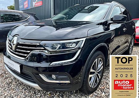 Renault Koleos Intens Automatik 4x4, 1. Hand, TÜV