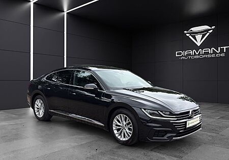 VW Arteon Volkswagen R-Line 2,0 TDI DSG *STH.*LED*PANO*VIRTUAL
