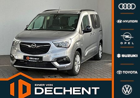 Opel Combo Life -e Ultimate 136PS 50kWh Panorama!