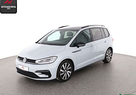 VW Touran Volkswagen 1.8 TSI R LINE STANDHZ,KEYLESS,ACC,KAMERA