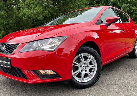 Seat Leon Reference