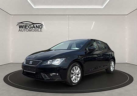 Seat Leon 1.0 TSI ECOMOTIVE DSG STYLE+METALLIC+LED