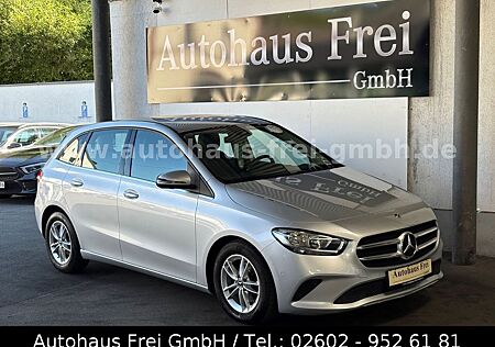 Mercedes-Benz B 180 d*Style-Paket*2-HAND*NAVI*EL-HECKK.*KAMERA