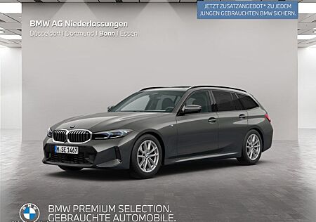 BMW 320i Touring M Sport AHK LiveCockpitProf Kamera