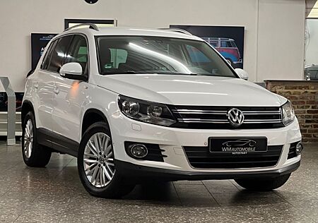 VW Tiguan Volkswagen Cup Sport & Style BMT(Navi*PDC*SHZ)