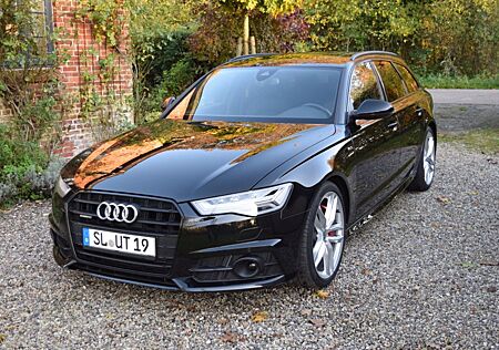 Audi A6 3.0 TDI 240kW comp. quattro tiptr. Avant ...