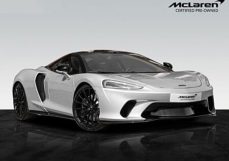 McLaren GT | MSO Black Pack | Premium Pack