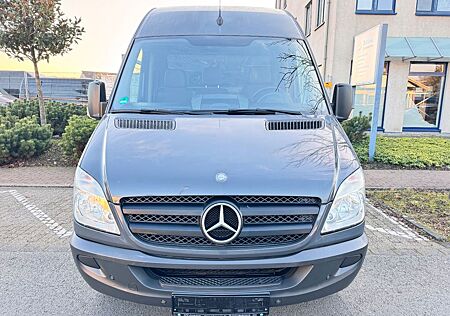 Mercedes-Benz Sprinter 313 TÜV 06.2025 1HAND 121.000KM Euro 4