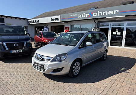 Opel Zafira 1.8 Family