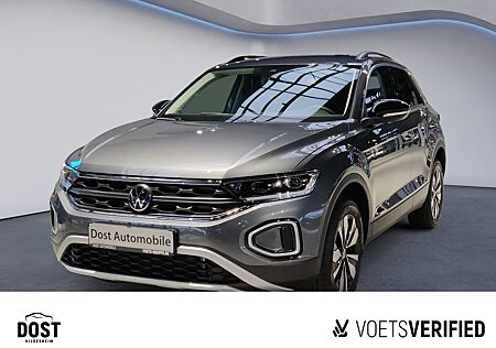 VW T-Roc Volkswagen 1.0 TSI Life LED+NAVI+SHZ
