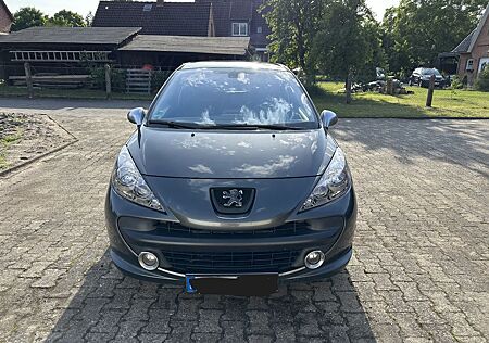 Peugeot 207 RC 175 THP RC
