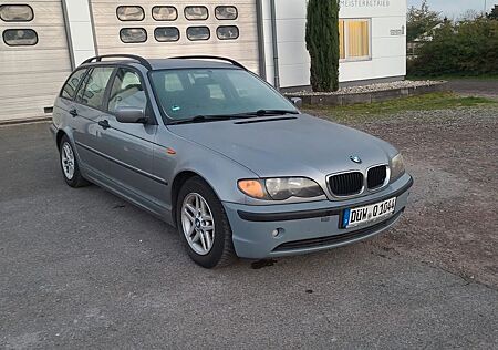 BMW 316i 316 Baureihe 3 Touring