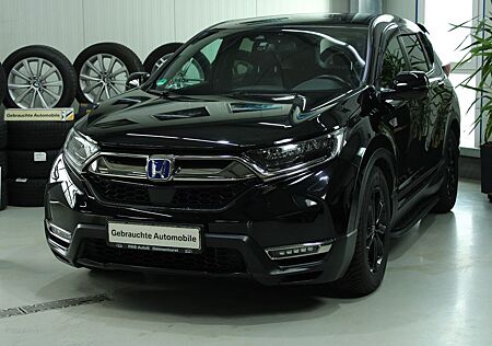 Honda CR-V 2.0 i-MMD Hybrid,Sport Line,Kamera,Leder