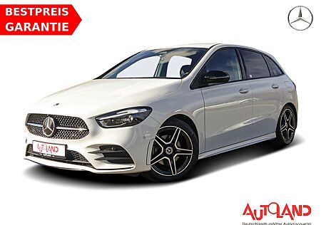Mercedes-Benz B 200 B200 AMG Line Aut. LED Navi ACC Virtual Cockpit