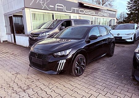 Peugeot 208 e- GT|1.Hand|Full-LED|Navi|Alcantara|8-fach