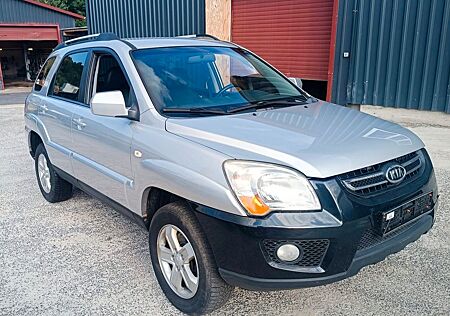 Kia Sportage LX 2WD