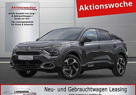 Citroën C4 PureTech Shine //AZ: 1.350,-- mtl: 188,--