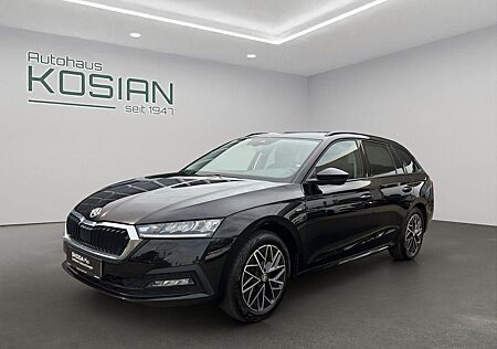 Skoda Octavia Combi Clever 1.0TSI 6-Gang+AHK+PDC+NAVI+