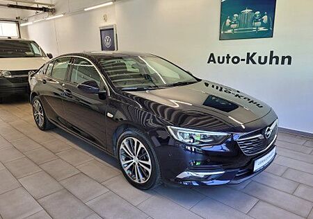 Opel Insignia Automatik Grand Sport 4x4 2,0 CDTI 154