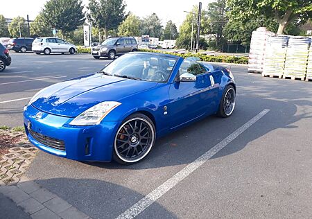 Nissan 350Z ROADSTER Premium Pack Premium Pack