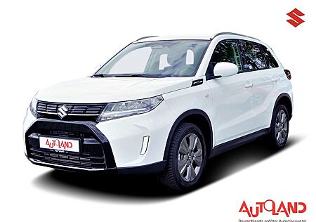 Suzuki Vitara 1.4 GL+ Facelift LED Navi Kamera AWR