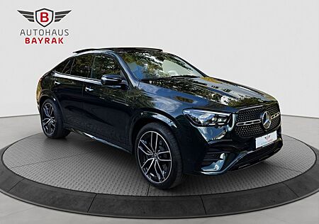 Mercedes-Benz GLE 450 4M Coupe *AMG* LIFT/HUD/360°/PANO/NIGHT