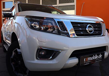 Nissan Navara NP300* TEKNA+* DOUBLE CAB* 4x4* HARDTOP'