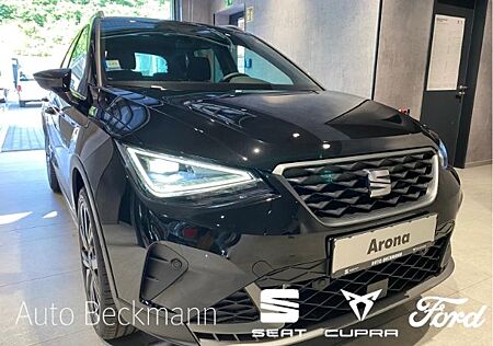 Seat Arona FR 1.0 TSI 85kW (116PS) 6-Gang Kessy Ablag