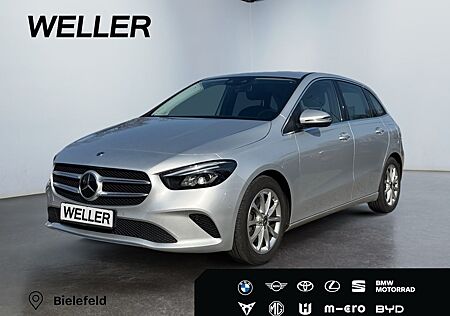 Mercedes-Benz B 220 d 8G-DCT Progressive *LED*AHK*WKR*DISTRO*