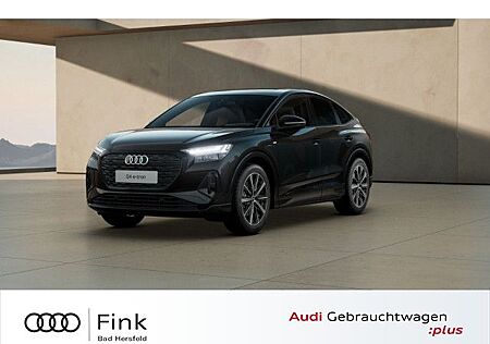 Audi Q4 e-tron Q4 Sportback 45 e-tron quattro