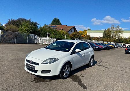 Fiat Bravo 1.4 16V Active/Tüv Neu/Kupplung neu/Klima