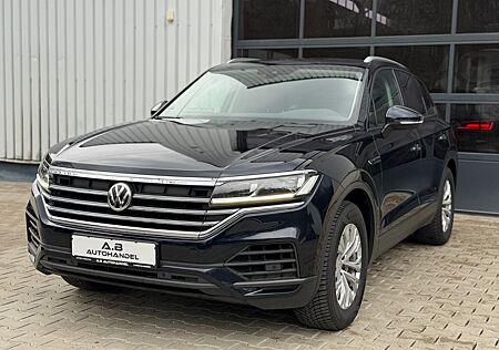 VW Touareg Volkswagen 3.0TDI 4Motion/LUFT/AHK/LED/RCAM