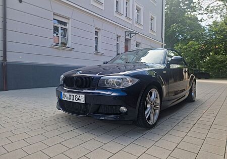 BMW 120 gebraucht kaufen BMW 120d Edition Sport Cabrio Edition Sport
