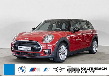 Mini Cooper Clubman Clubman Cooper Pepper AHK LED NAVI KAMERA SHZ