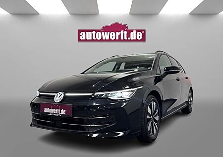 VW Golf Volkswagen Variant 8 1.5 eTSI DSG GOAL bl.LOGO LED+ AH