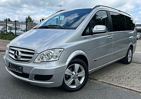 Mercedes-Benz Viano 3.0 CDI Trend Edition lang
