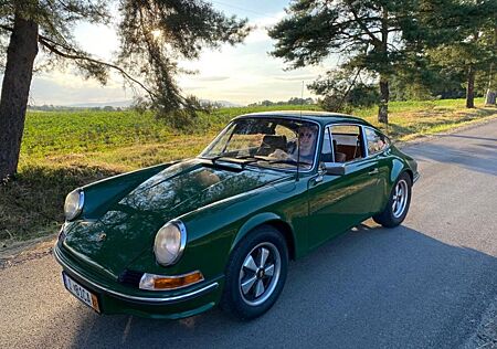 Porsche 911 Urmodell