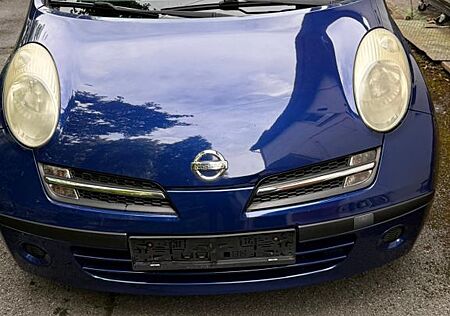 Nissan Micra 1.2 Season 48kW Season