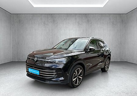 VW Tiguan Volkswagen Elegance 1.5 eTSI 110 kW DSG