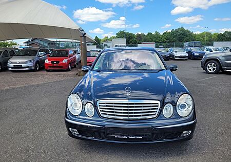 Mercedes-Benz E 200 Elegance