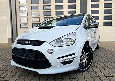 Ford S-Max Titanium S