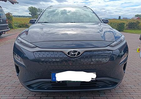 Hyundai Kona Elektro ELEKTRO 150kW Premium Premium