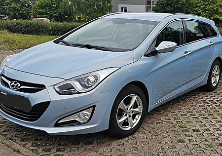 Hyundai i40 cw 1.6 GDI FIFA World Cup EDITION FIFA W...