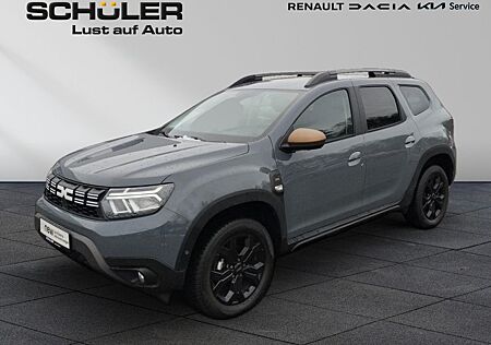 Dacia Duster II TCE 150 EDC Extreme Kamera
