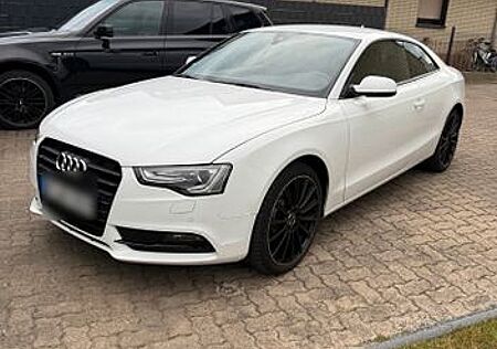 Audi A5 1.8 TFSI multitronic -