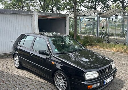 VW Golf Volkswagen 1.4 Bon Jovi