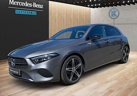 Mercedes-Benz A 200 d Kompaktlimo *PROGRESSIVE*NIGHT*MEMO*SHZ*